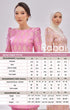 RABAI KURUNG MODEN | MINT GREEN GOLD